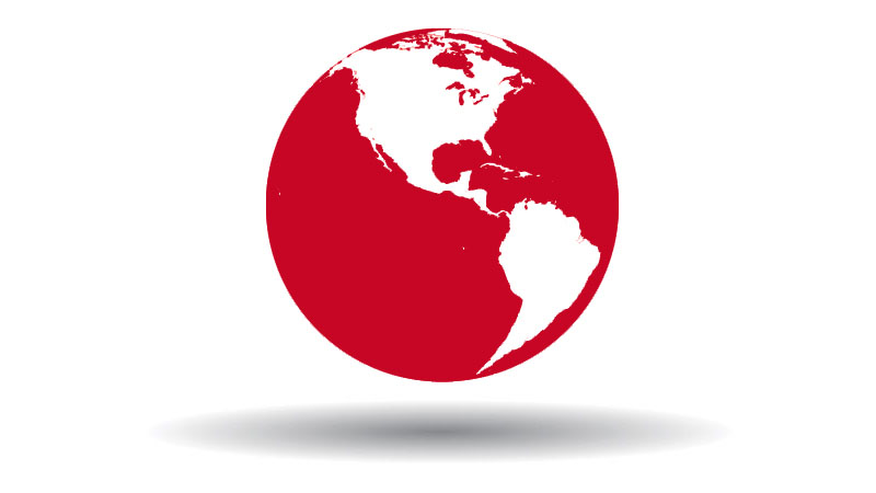 Looking for Service Outside the USA?