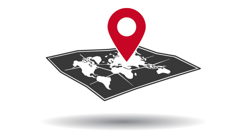 Authorized Service Agency Locator
